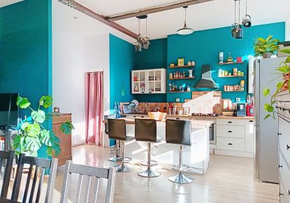 vente Appartement Marseille 1er Arrondissement