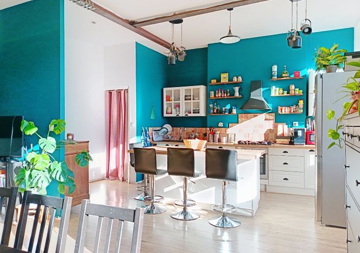 vente Appartement Marseille 1er Arrondissement