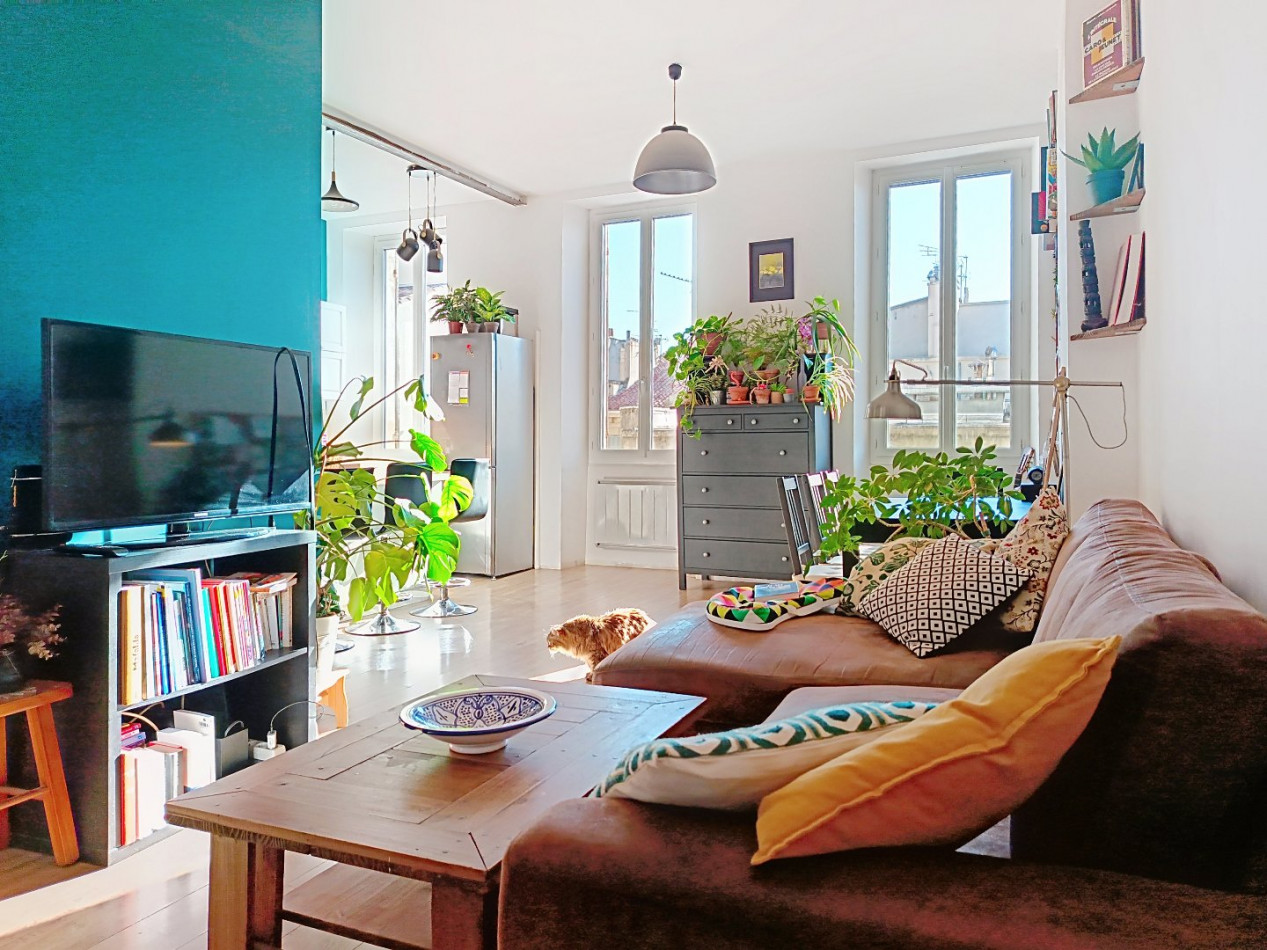 vente Appartement Marseille 1er Arrondissement - Photo 3