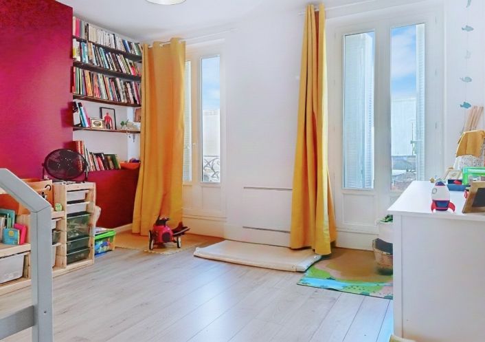 vente Appartement Marseille 1er Arrondissement