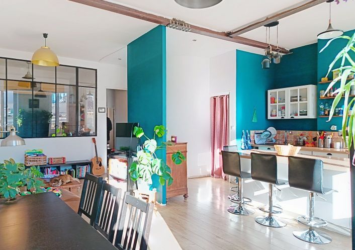 vente Appartement Marseille 1er Arrondissement