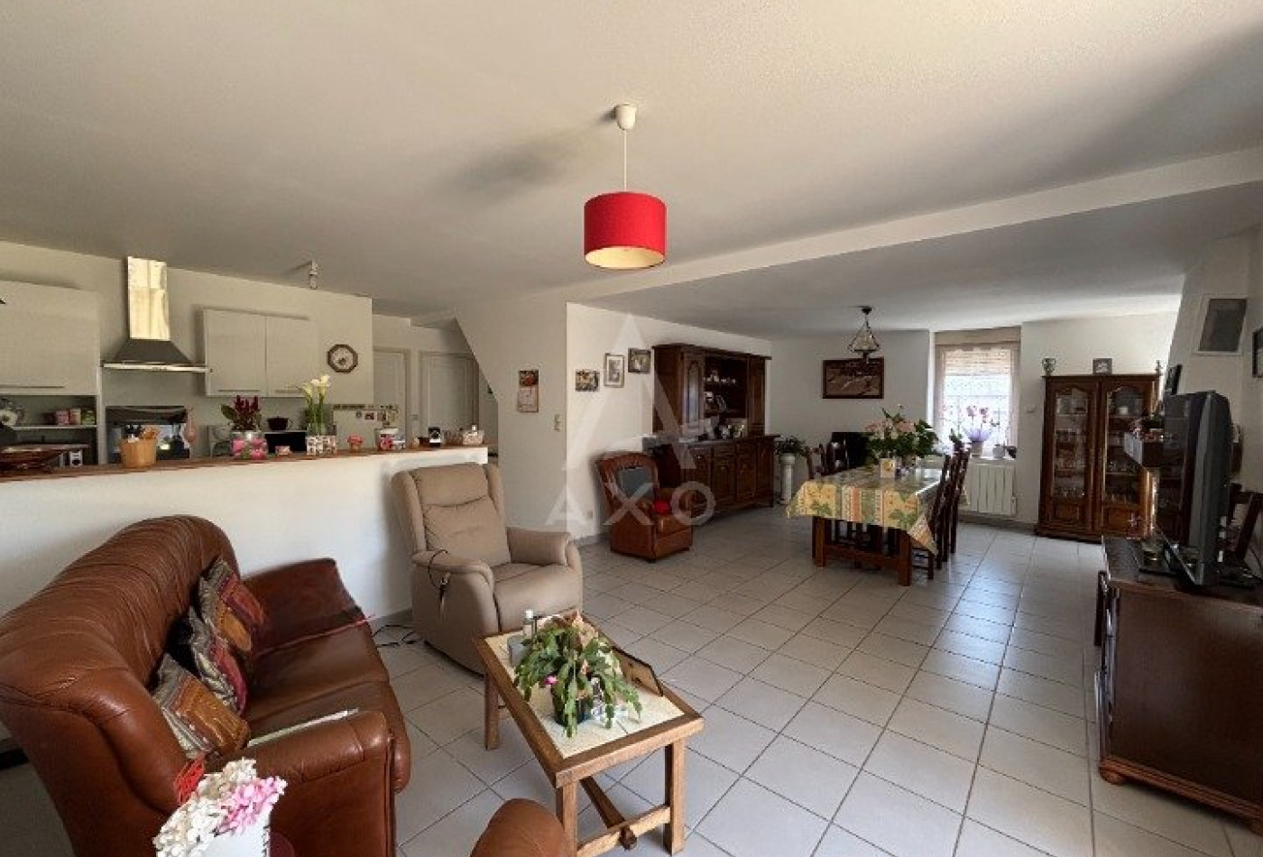 vente Maison Saint Denis D'anjou - Photo 3