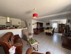 vente Maison Saint Denis D'anjou