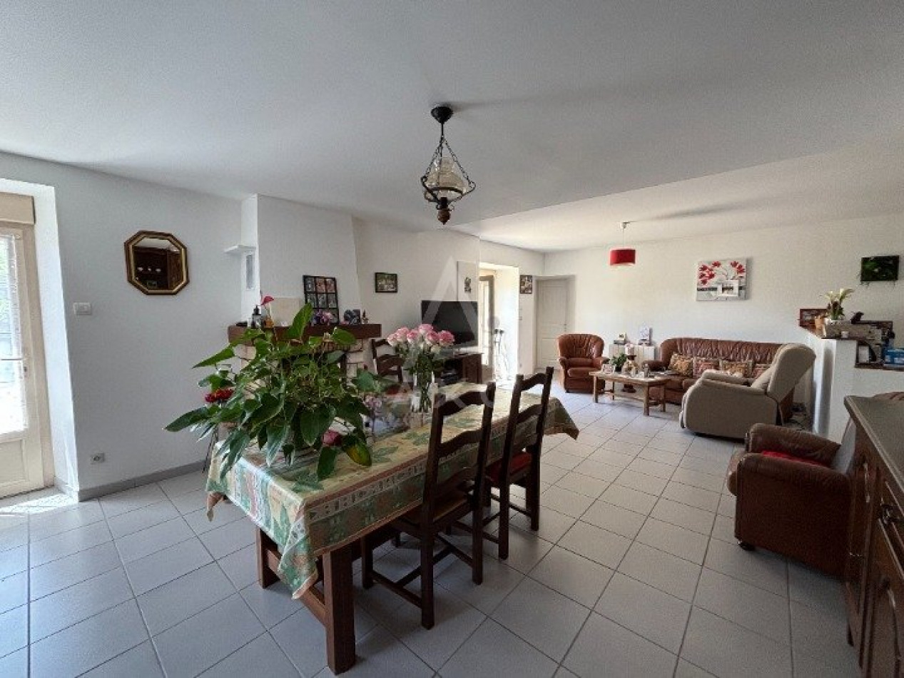 vente Maison Saint Denis D'anjou - Photo 4