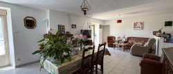 vente Maison Saint Denis D'anjou