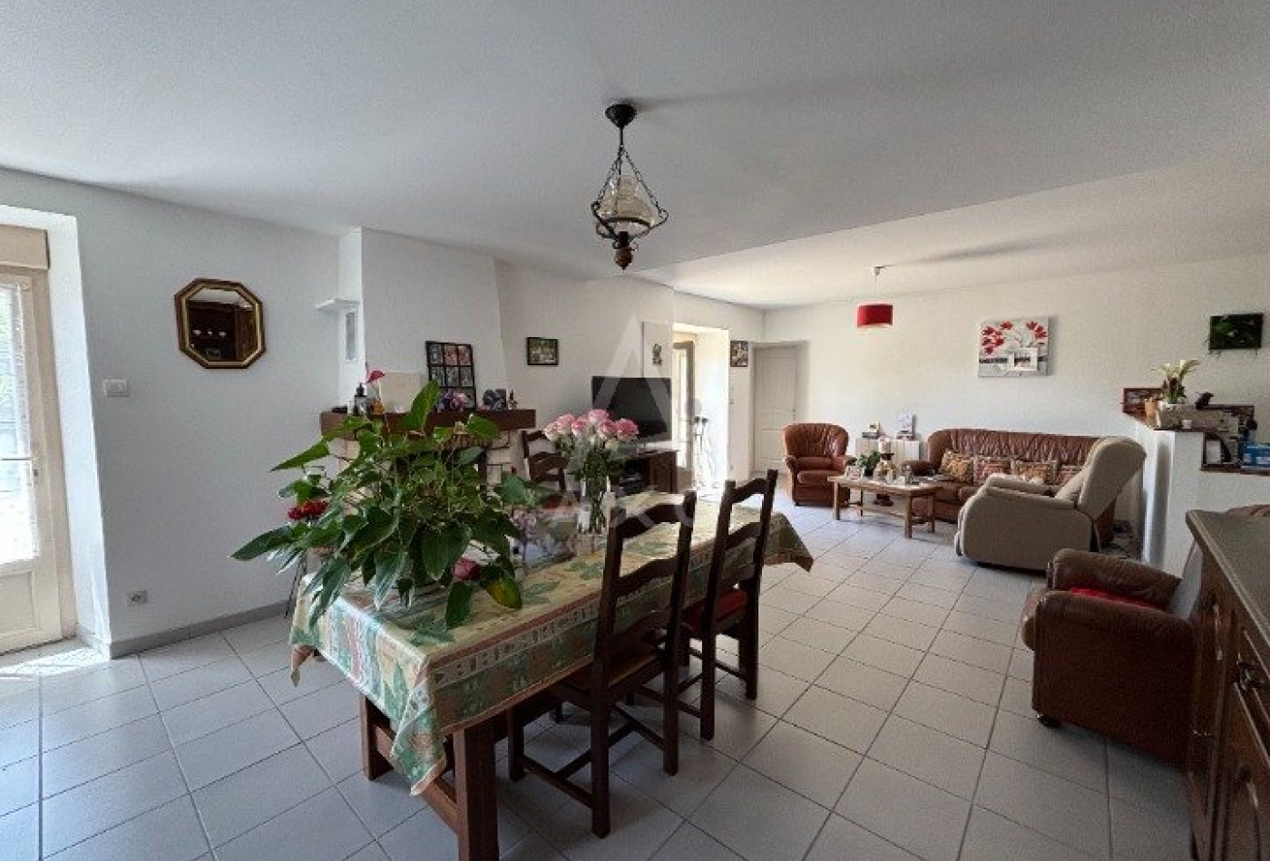 vente Maison Saint Denis D'anjou - Photo 4