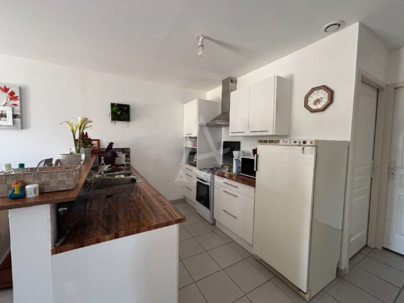 vente Maison Saint Denis D'anjou - Photo 5