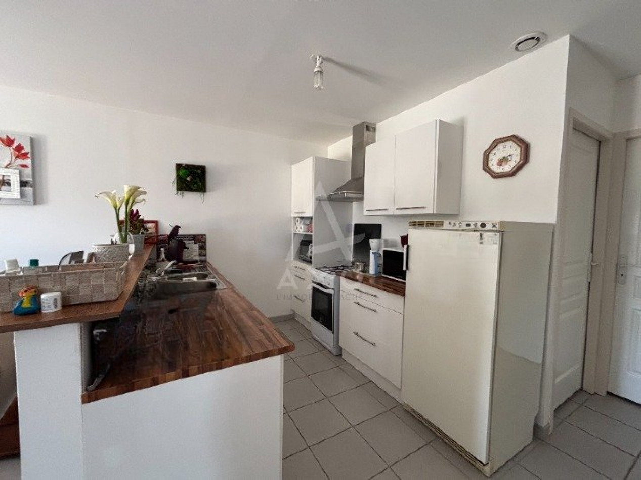 vente Maison Saint Denis D'anjou - Photo 5