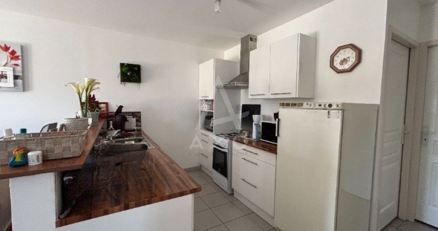 vente Maison Saint Denis D'anjou