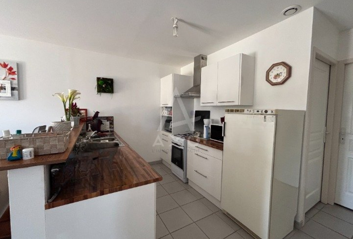 vente Maison Saint Denis D'anjou - Photo 5