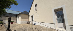 vente Maison Saint Denis D'anjou