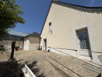 vente Maison Saint Denis D'anjou