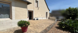 vente Maison Saint Denis D'anjou