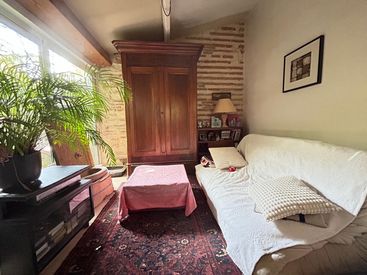 vente Maison mitoyenne Toulouse - Photo 1