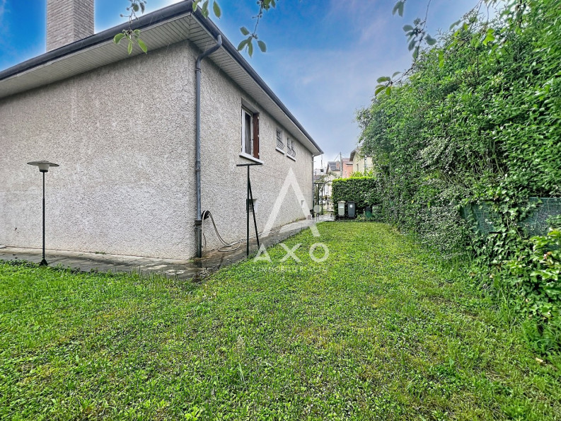 vente Maison Fontaine Les Dijon - Photo 3