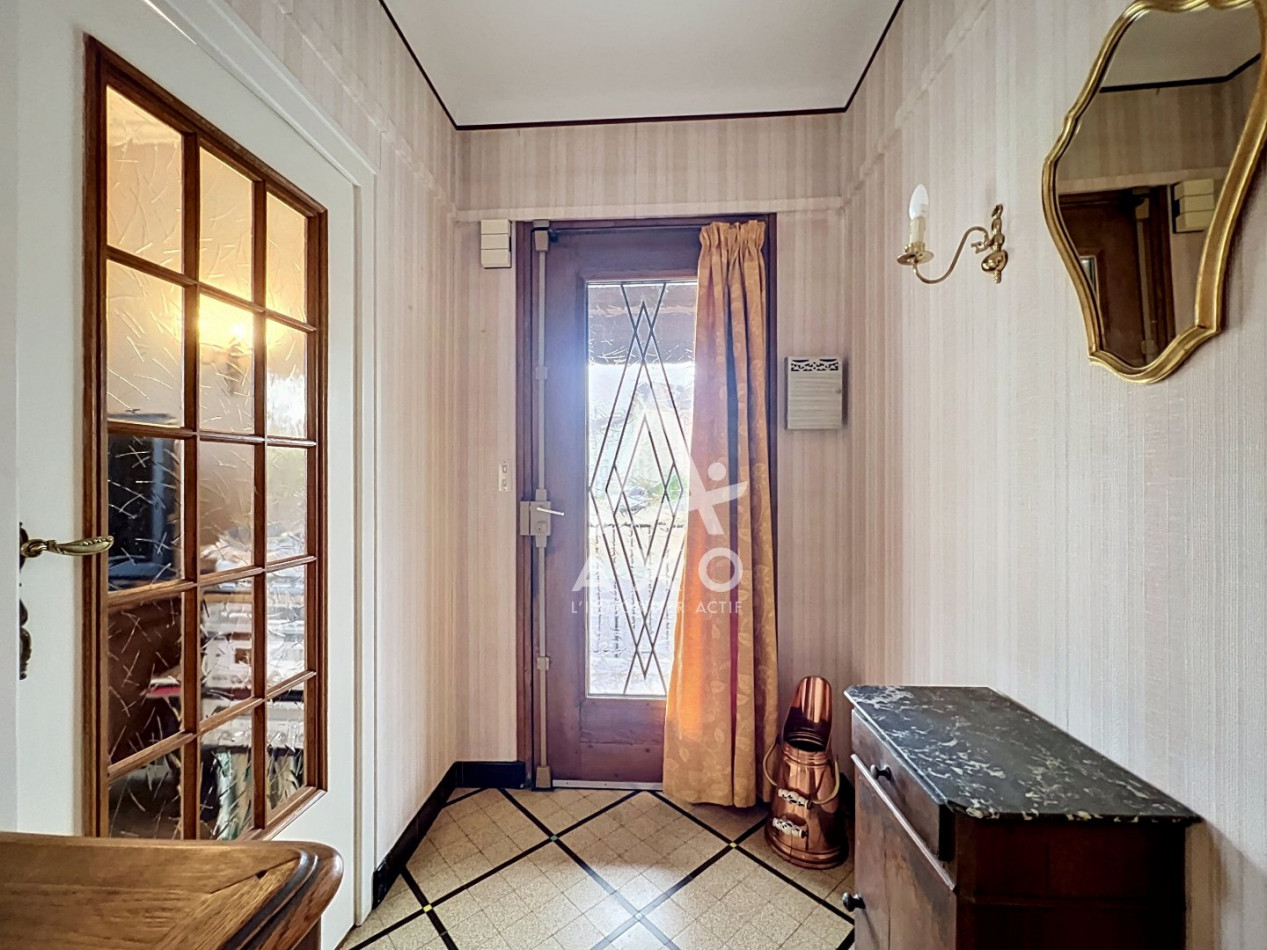 vente Maison Fontaine Les Dijon - Photo 10