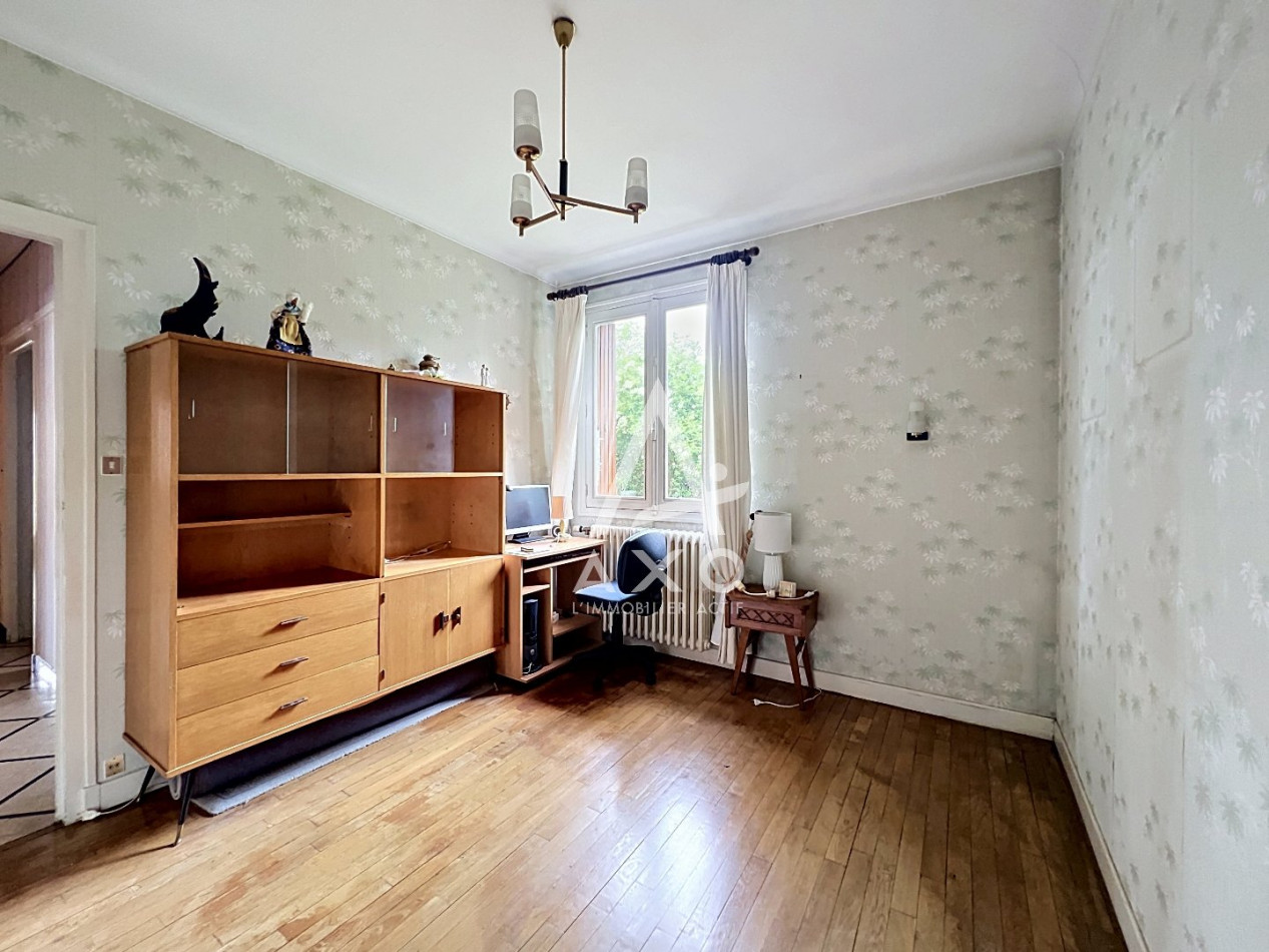 vente Maison Fontaine Les Dijon - Photo 9