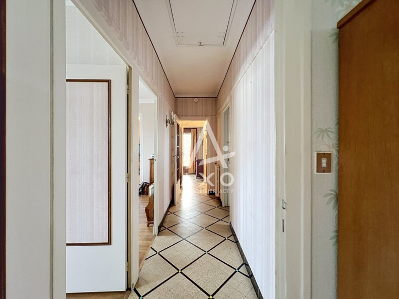 vente Maison Fontaine Les Dijon - Photo 6