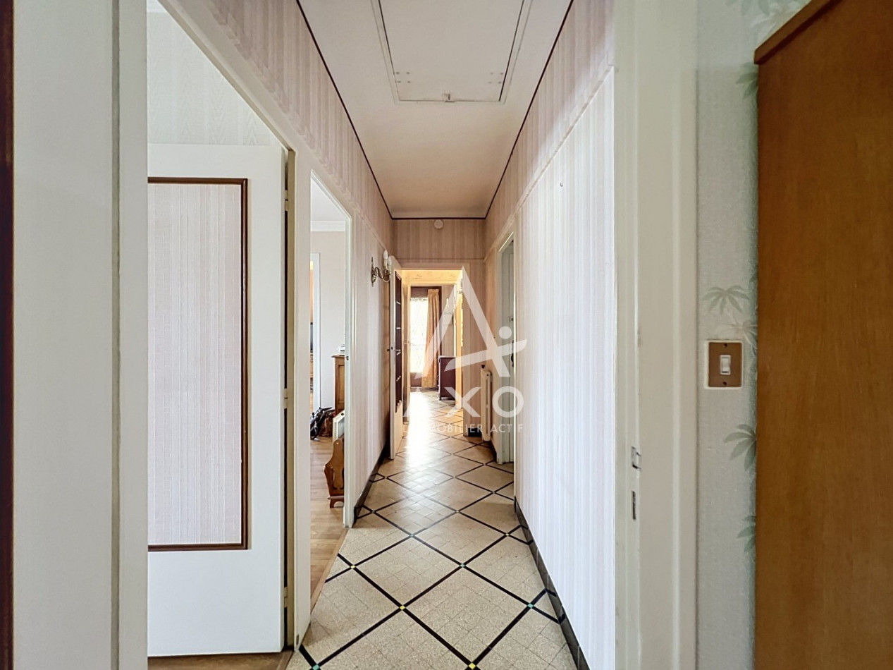 vente Maison Fontaine Les Dijon - Photo 6