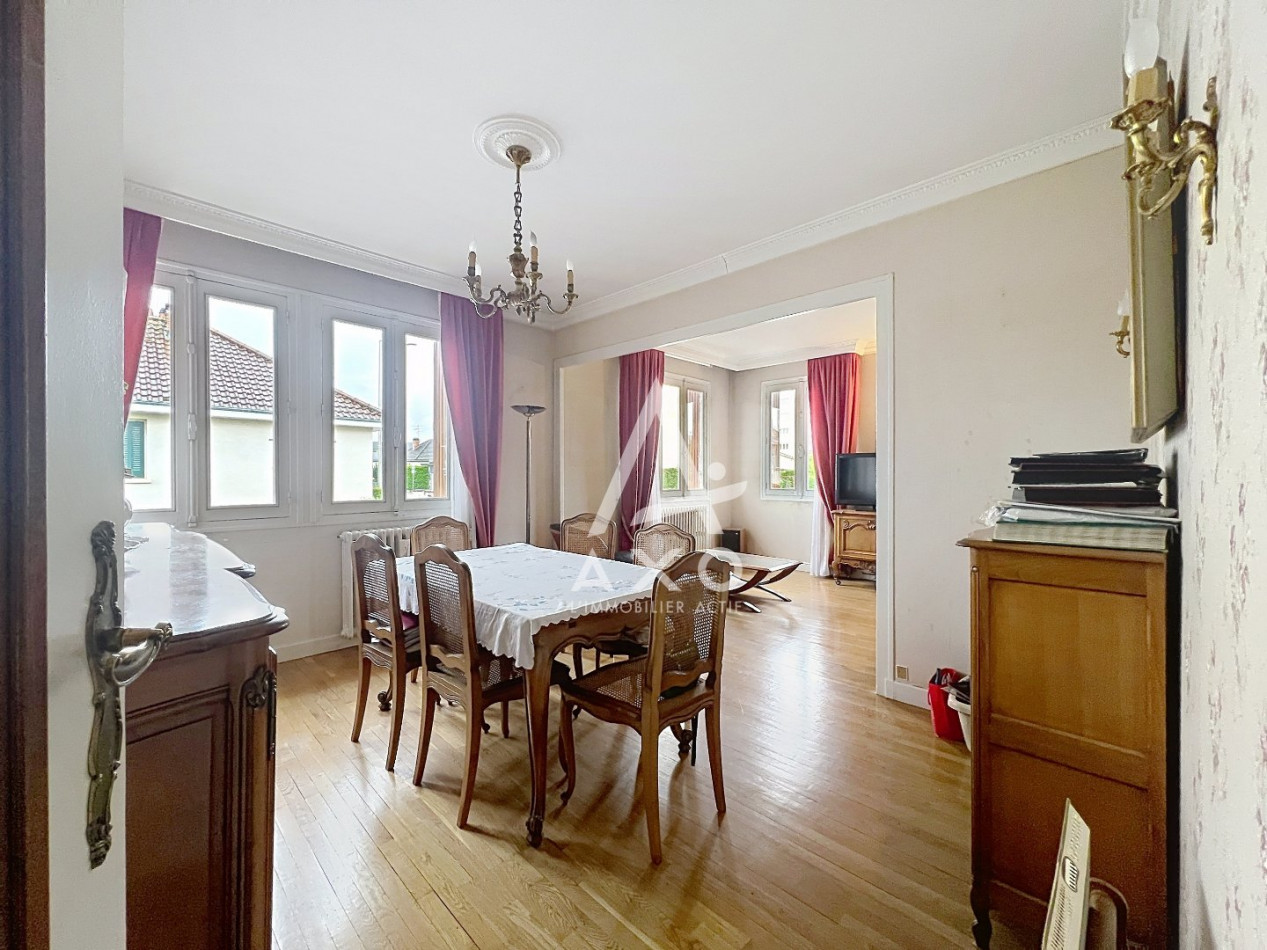 vente Maison Fontaine Les Dijon - Photo 5