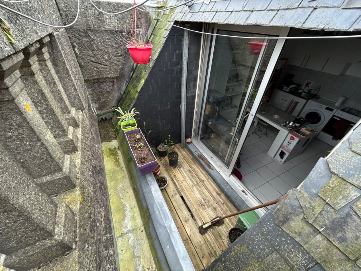 vente Appartement Fougeres - Photo 4