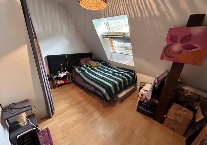 vente Appartement Fougeres