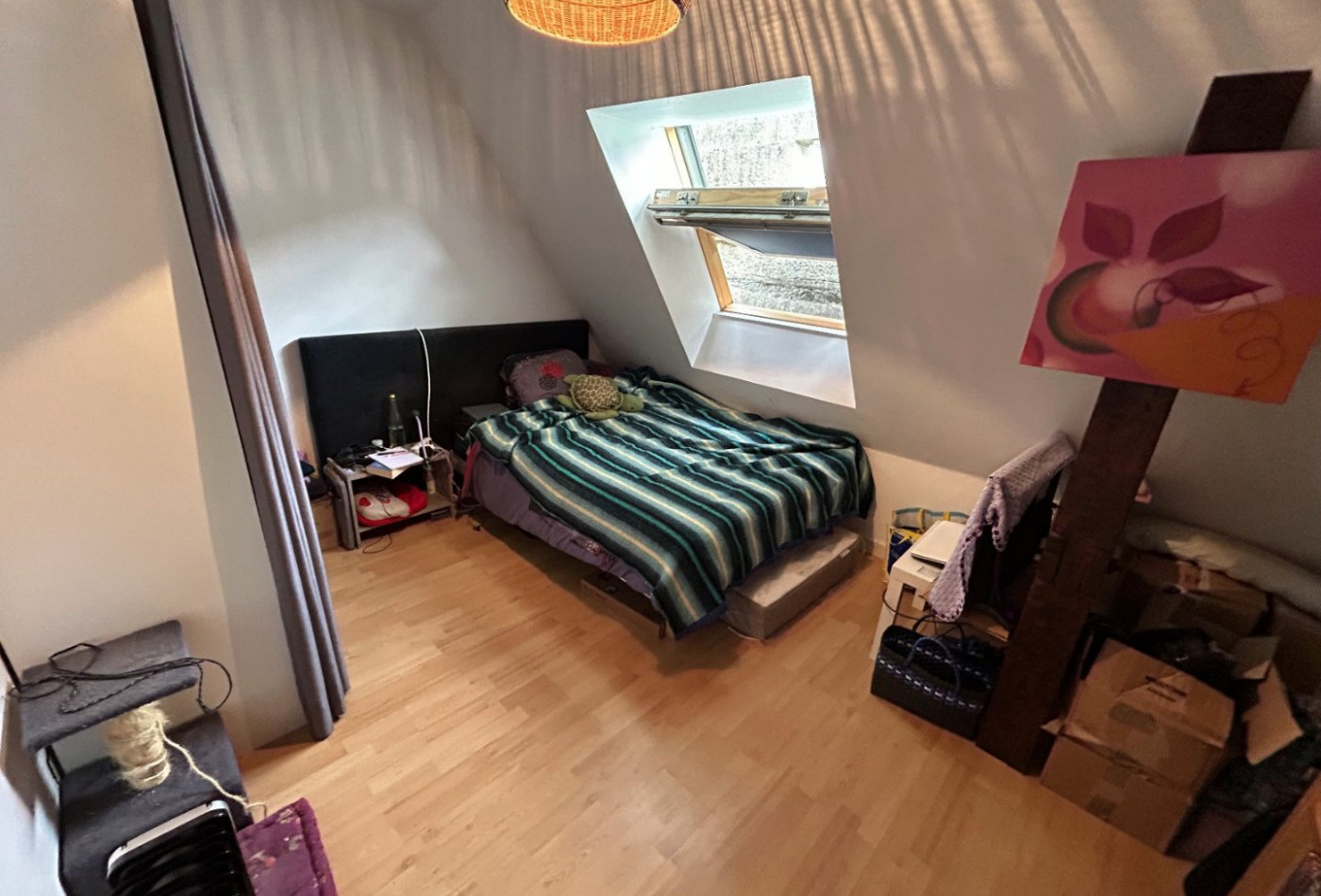 vente Appartement Fougeres - Photo 2