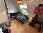 vente Appartement Fougeres