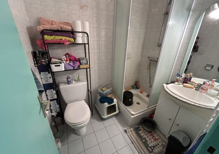 vente Appartement Fougeres