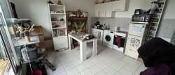 vente Appartement Fougeres