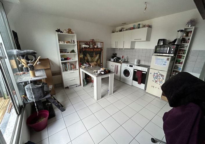 vente Appartement Fougeres