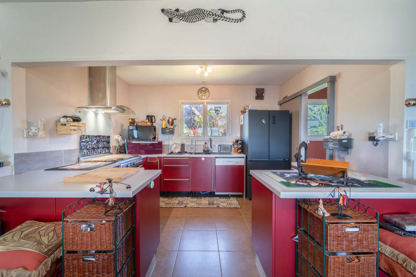 vente Maison Montaut - Photo 3