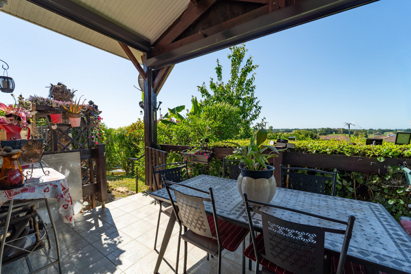 vente Maison Montaut - Photo 7