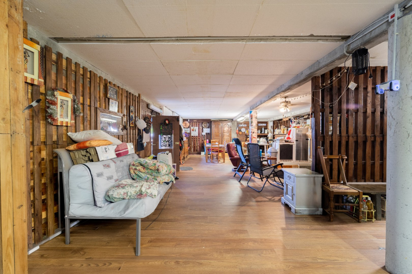 vente Maison Montaut - Photo 6