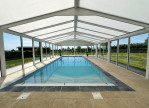 vente Haras / equestre Rouesse Fontaine