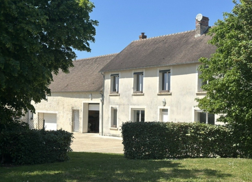 vente Haras / equestre Rouesse Fontaine - Photo 7