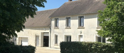 vente Haras / equestre Rouesse Fontaine
