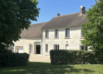 vente Haras / equestre Rouesse Fontaine