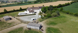 vente Haras / equestre Rouesse Fontaine