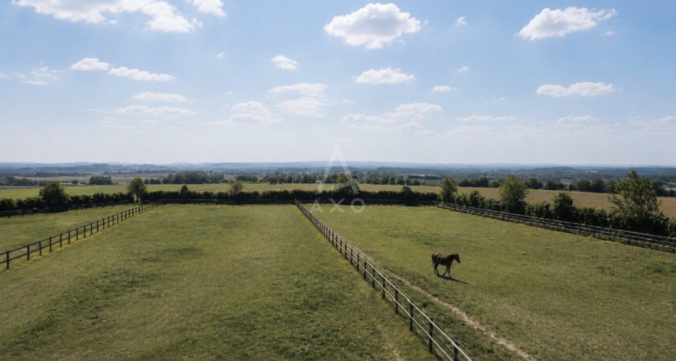 vente Haras / equestre Rouesse Fontaine - Photo 3