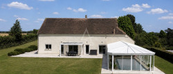 vente Haras / equestre Rouesse Fontaine