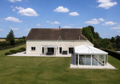 vente Haras / equestre Rouesse Fontaine