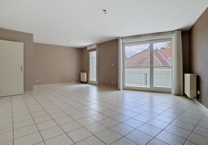 vente Appartement Dijon