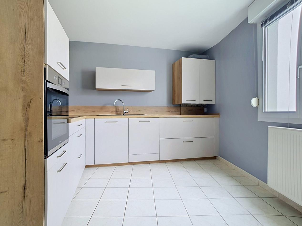 vente Appartement Dijon - Photo 6