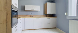 vente Appartement Dijon