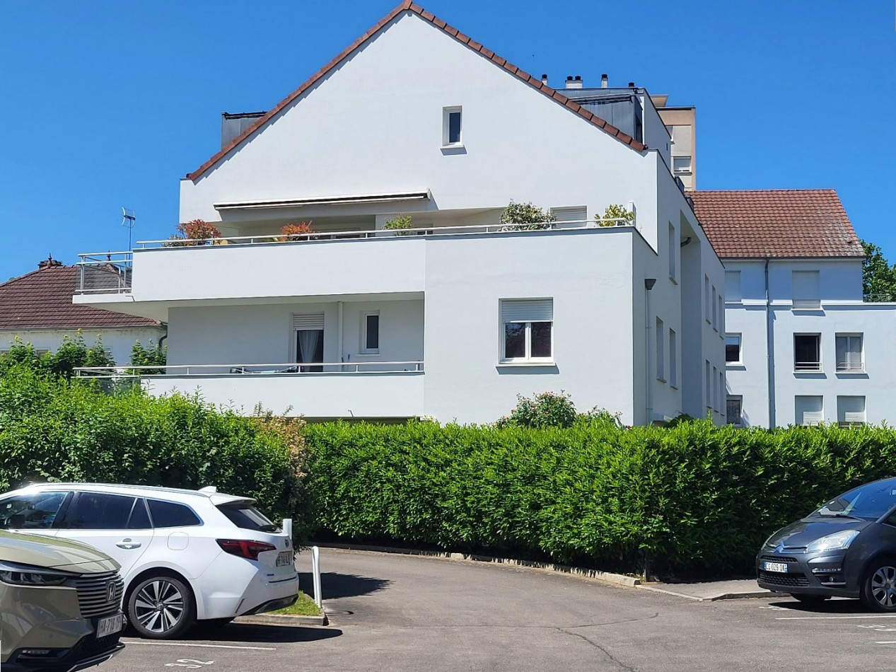 vente Appartement Dijon - Photo 10