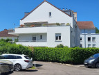 vente Appartement Dijon