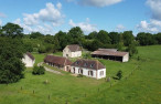 vente Corps de ferme Le Pin Au Haras