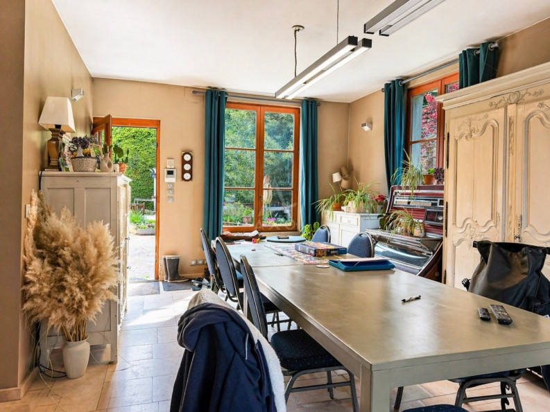 vente Ensemble immobilier Pont L'eveque - Photo 8