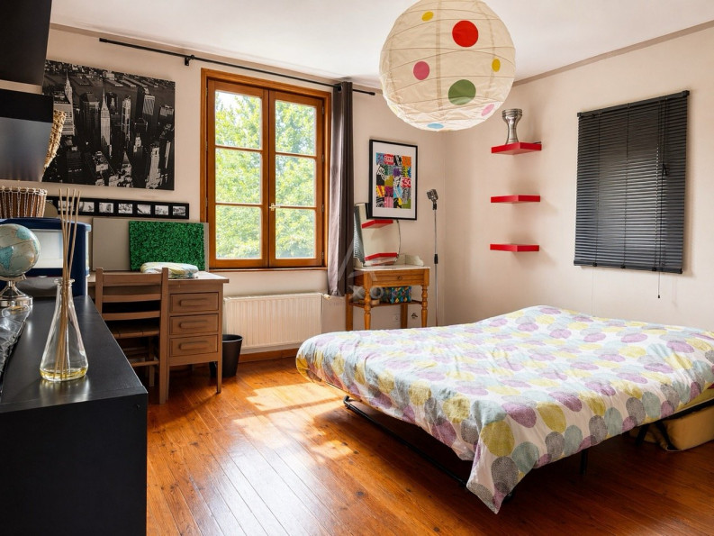 vente Ensemble immobilier Pont L'eveque - Photo 10